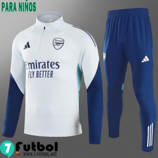 Arsenal KIT: Chandal Futbol Ninos 25 26 C946 Arsenal KIT: Chandal Futbol Ninos 25 26 C946
