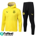 Dortmund KIT: Chaqueta Cazadora Hombre 25 26 D368 Dortmund KIT: Chaqueta Cazadora Hombre 25 26 D368