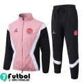 PSG KIT: Chaqueta Cazadora Hombre 25 26 D378