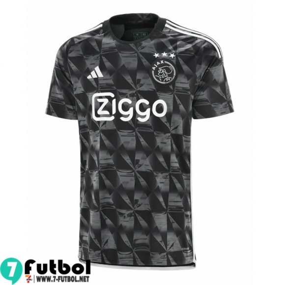 Camiseta Futbol AFC Tercera Hombre 23 24 Camiseta Futbol AFC Tercera Hombre 23 24