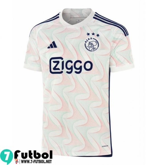 Camiseta Futbol AFC Segunda Hombre 23 24