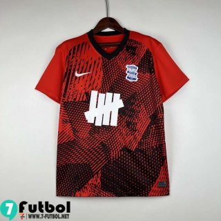 Camiseta Futbol Birmingham Segunda Hombre 23 24