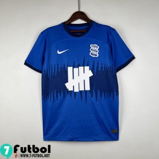 Camiseta Futbol Birmingham Primera Hombre 23 24