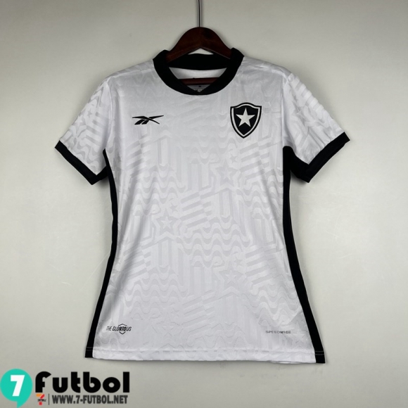 Camiseta Futbol Botafogo Tercera Femenino 23 24