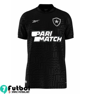 Camiseta Futbol Botafogo Segunda Hombre 23 24