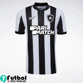 Camiseta Futbol Botafogo Primera Hombre 23 24