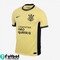 Camiseta Futbol Corinthians Tercera Hombre 23 24