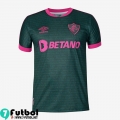 Camiseta Futbol Fluminense Tercera Hombre 23 24