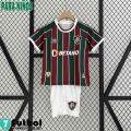 Camiseta Futbol Fluminense Primera Nino 23 24