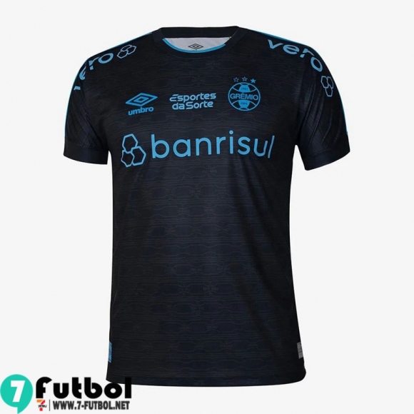 Camiseta Futbol Gremio Tercera Hombre 23 24