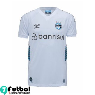 Camiseta Futbol Gremio Segunda Hombre 23 24