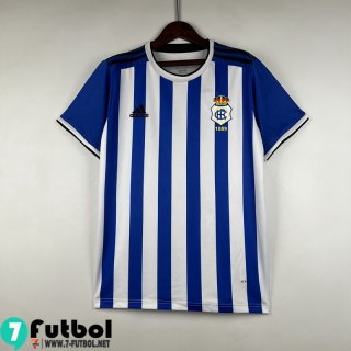 Camiseta Futbol Huelva Primera Hombre 23 24