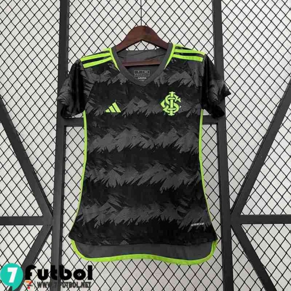 Camiseta Futbol Internacional Segunda Femenino 23 24