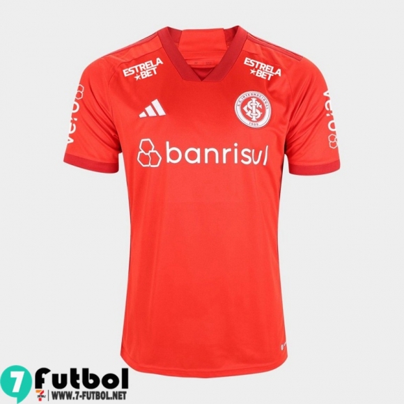 Camiseta Futbol Internacional Primera Hombre 23 24