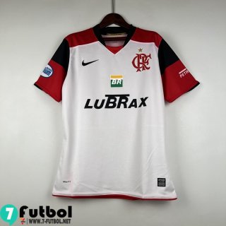 Retro Camiseta Futbol Flamengo Segunda Hombre Flamengo FG331
