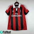 Retro Camiseta Futbol AC Milan Primera Hombre 12-13 FG347