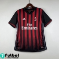 Retro Camiseta Futbol AC Milan Primera Hombre 16-17 FG348