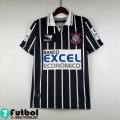 Retro Camiseta Futbol Corinthians Segunda Hombre 1997 FG352