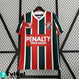 Retro Camiseta Futbol Fluminense Primera Hombre 1993 FG356