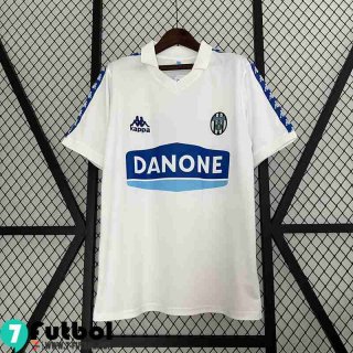 Retro Camiseta Futbol Juventus Hombre S-XXL8 FG359