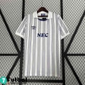 Retro Camiseta Futbol Everton Segunda Hombre 88-90 FG362