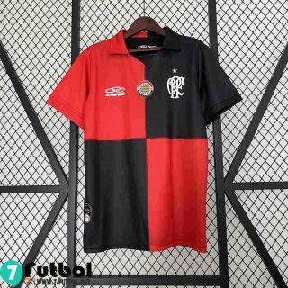 Retro Camiseta Futbol Flamengo Primera Hombre Anniversary FG365