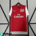 Retro Camiseta Futbol Arsenal Primera Hombre 11-12 FG373