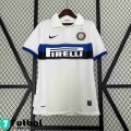 Retro Camiseta Futbol Inter Milan Segunda Hombre 09-10 FG376