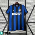 Retro Camiseta Futbol Inter Milan Primera Hombre 09-10 FG378