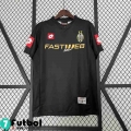 Retro Camiseta Futbol Juventus Segunda Hombre 01-02 FG379