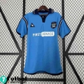 Retro Camiseta Futbol Manchester City Primera Hombre 02-03 FG380