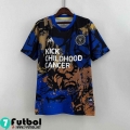 Camiseta Futbol Inter Miami Edicion especial Hombre 23 24 TBB265