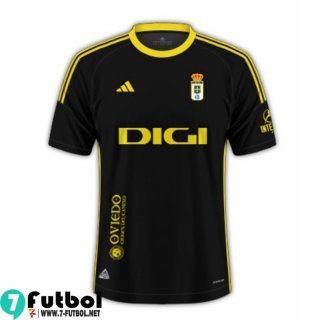 Camiseta Futbol Oviedo Tercera Hombre 23 24