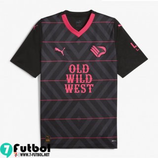 Camiseta Futbol Palermo Segunda Hombre 23 24