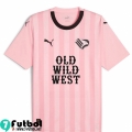 Camiseta Futbol Palermo Primera Hombre 23 24