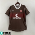 Camiseta Futbol St Pauli Primera Hombre 23 24