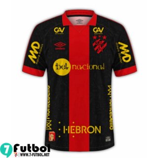Camiseta Futbol Sport Recife Tercera Hombre 23 24