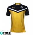 Camiseta Futbol Santos Tercera Hombre 23 24