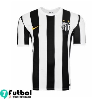 Camiseta Futbol Santos Segunda Hombre 23 24