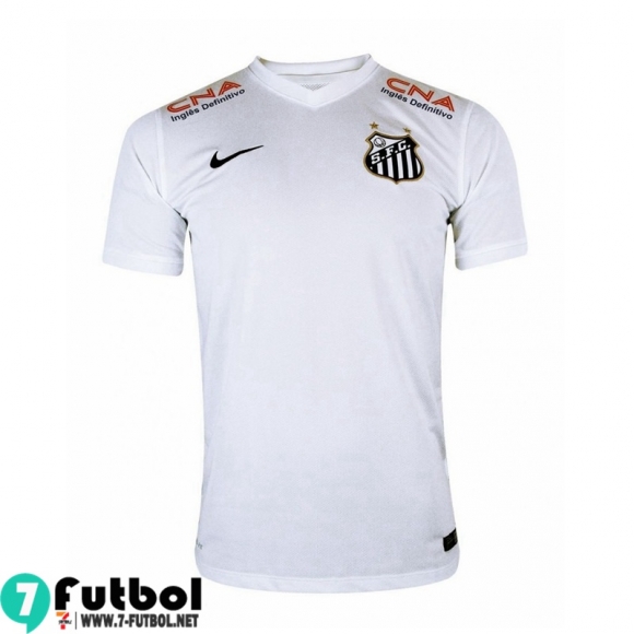 Camiseta Futbol Santos Primera Hombre 23 24