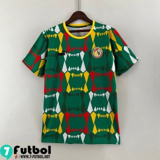 Camiseta Futbol Senegal Edicion especial Hombre 2023 TBB266