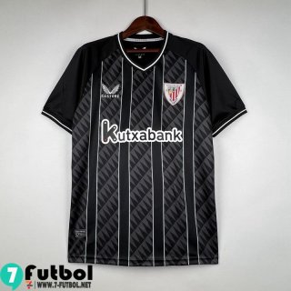 Camiseta Futbol Athletic Bilbao Porteros Hombre 23 24 TBB164