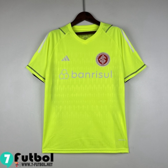 Camiseta Futbol Internacional Porteros Hombre 23 24 TBB169