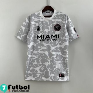 Camiseta Futbol Inter Miami Edicion especial Hombre 23 24 TBB173