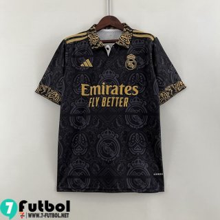 Camiseta Futbol Real Madrid Edicion especial Hombre 23 24 TBB175