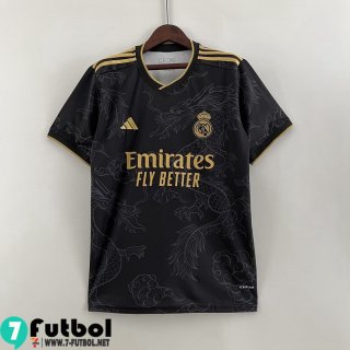 Camiseta Futbol Real Madrid Edicion especial Hombre 23 24 TBB176