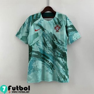 Camiseta Futbol Portugal Edicion especial Hombre 2023 TBB177