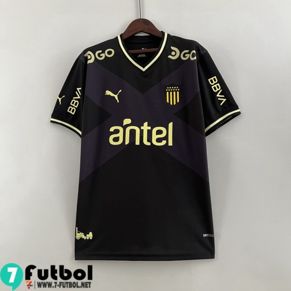 Camiseta Futbol Penarol Edicion especial Hombre 23 24 TBB178