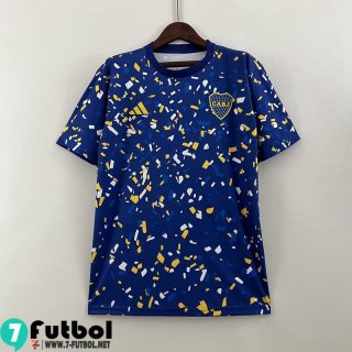Camiseta Futbol Boca Juniors Edicion especial Hombre 23 24 TBB179