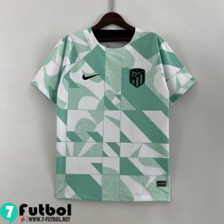 Camiseta Futbol Atletico Madrid Edicion especial Hombre 23 24 TBB180
